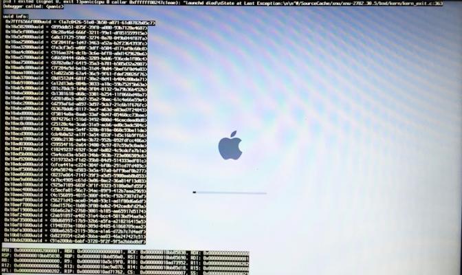 Параллельная установка Mac OS X и Windows на Хакинтош